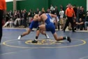 152 lbs semi-finals Ryan Forrest SL G vs. Dylan Palacio LB R