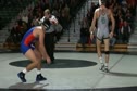 157 Justin Lister BU vs Ganbayar Sanjaa AU