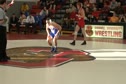 157 Kyle Dake Cornell vs Tyler Banks Hofstra