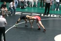 157lbs Final Kyle Dake Cornell R vs Justin Lister Bing G