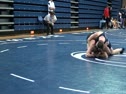 157lbs Qtr Kyle John MD R vs Nick Fischer PSU G