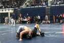 157lbs R32 Joey Napoli LHU R vs Joe Chamish Bing G