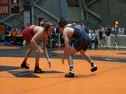 157 lbs round1 Kyle Dake Cornell vs. Troy Hernandez Penn