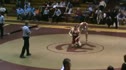 160 Cole Shirey (Red Bank Valley) vs Mike Swartwood (Kane)