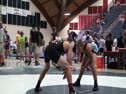 160 David Heitman (G) vs Zach Strickland (R)