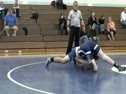 160 Eric Morris vs Taylor Fox