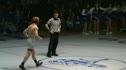 160 Garrett Chase (Cathedral Prep) vs Matt Tofani (Reynolds)