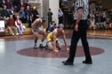 160 Rustin Barrick MB vs Mike Simmons MT