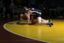 160 Ryan McMullen WS vs Bryan Dwyer WVW