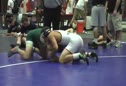 160 TY Gardner (R) vs Patrick Jennings (G)