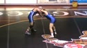 160 Taylor Fox (Fort LeBoeuf) vs Tyler Miller (Reynolds)