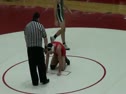 160 Wills Long CV vs Colton Peppelman CD