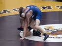 160lbs 3rd Adam Morris WYO vs Wes Jones ROB