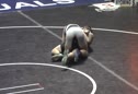 160lbs Adam Morris WS vs Alex Lundy SP
