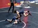 160lbs Adam Morris WS vs CJ Dick GF