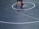 160lbs Adam Morris WS vs Matt McBride CC
