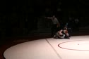 160lbs Final Eric Morris WS G vs Connor Sutton Las R
