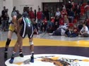 160lbs Final Issah Meade CAE vs Patrick Budd FPK