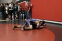160lbs Prelim Anthony Vitiello Nor G vs Mike Neumann DEL R