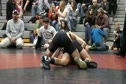 160lbs Prelim Brett Ramsey GRE G vs Gryckevics CV R
