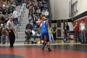 160lbs Prelim Morgan SGF R vs Pasquariello AP G