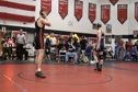 160lbs Qtr Eric Morris WS G vs Bennis ED R