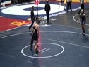 160lbs Ryan Krecker NAZ vs Nick Hillier Cox