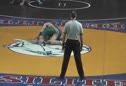 160lbs, Semi, Cody Allala, VA vs Scott Reilly, VA