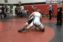 160lbs Semi Eric Morris WS R vs Zach Montgomery UV G