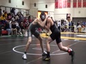 160lbs Troy Murtha GPR vs Connor Finnegan WCH