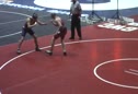 160lbs Tyler Scriven LI vs Brad Sullivan MV