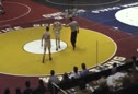 160lbs Tyler Scriven LI vs Shreve Rohle HN
