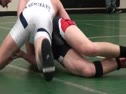 160 m, Adam Morris, WS vs Alex Jackson, KW