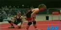 160 lbs match Ben Askren Arrowhead WI vs. Matt Palmer Blair NJ