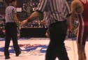 160 lbs round1 Justin Marsh Pas vs. Meyrick Lamb MC
