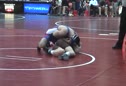 165lbs Consi Dave Foxen Brown vs Patrick Graham American