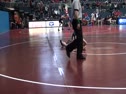 165lbs Consi Erik Gobbo Harvard vs Mason Bailey Navy