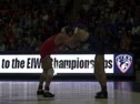 165lbs Final Eran Civan Columbia vs Scott Winston Rutgers