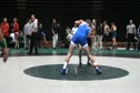 165lbs Final PJ Gillespie Hofstra vs Matt Kaylor Bing G
