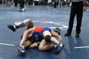 165lbs Final Steve Fittery R vs David Taylor PSU G
