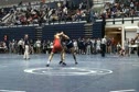 165lbs Qtr Joseph Favia Stvn R vs David Taylor PSU G