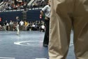 165lbs Qtr Peter Yates VT R vs Mark Lewandowski Buff G