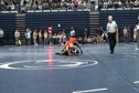 165lbs R32 Brandon Bright Hofstra G Joseph Favia Stevens R