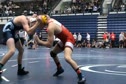 165lbs R32 Clay Wenger KS R Michael Harper Cit G