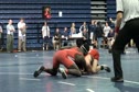165lbs R32 John Mangini UNA G vs Nijel Jones NCS R