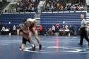 165lbs R32 Josh Asper Md G vs Brian Haney Blm R