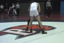 165lbs Semi Brandon Hatchett Lehigh vs Eren Civan Columbia