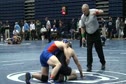 165lbs Semi Josh Asper G vs Steve Fittery R