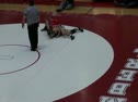 170 Boe Barrick CV vs Jamison Peake CD
