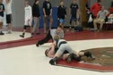 170 Eric Morris WS vs Kohl Geibel DB